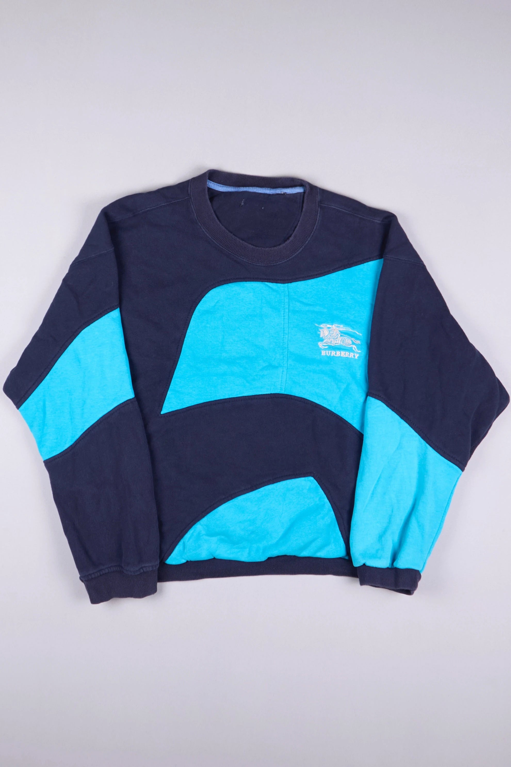 Burberry - Sweatshirt (M)