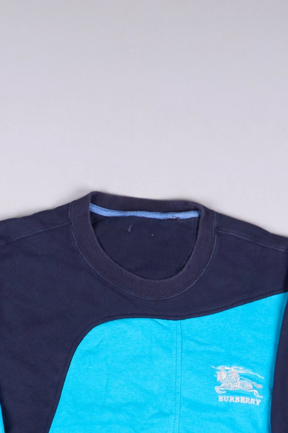 Burberry - Sweatshirt (M)