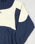 Nike - Hoodie (S) Right