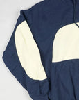 Nike - Hoodie (S) Left