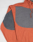 Reebok - Hoodie (M) Left