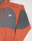 Reebok - Hoodie (M) Right