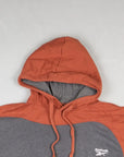 Reebok - Hoodie (M) Top