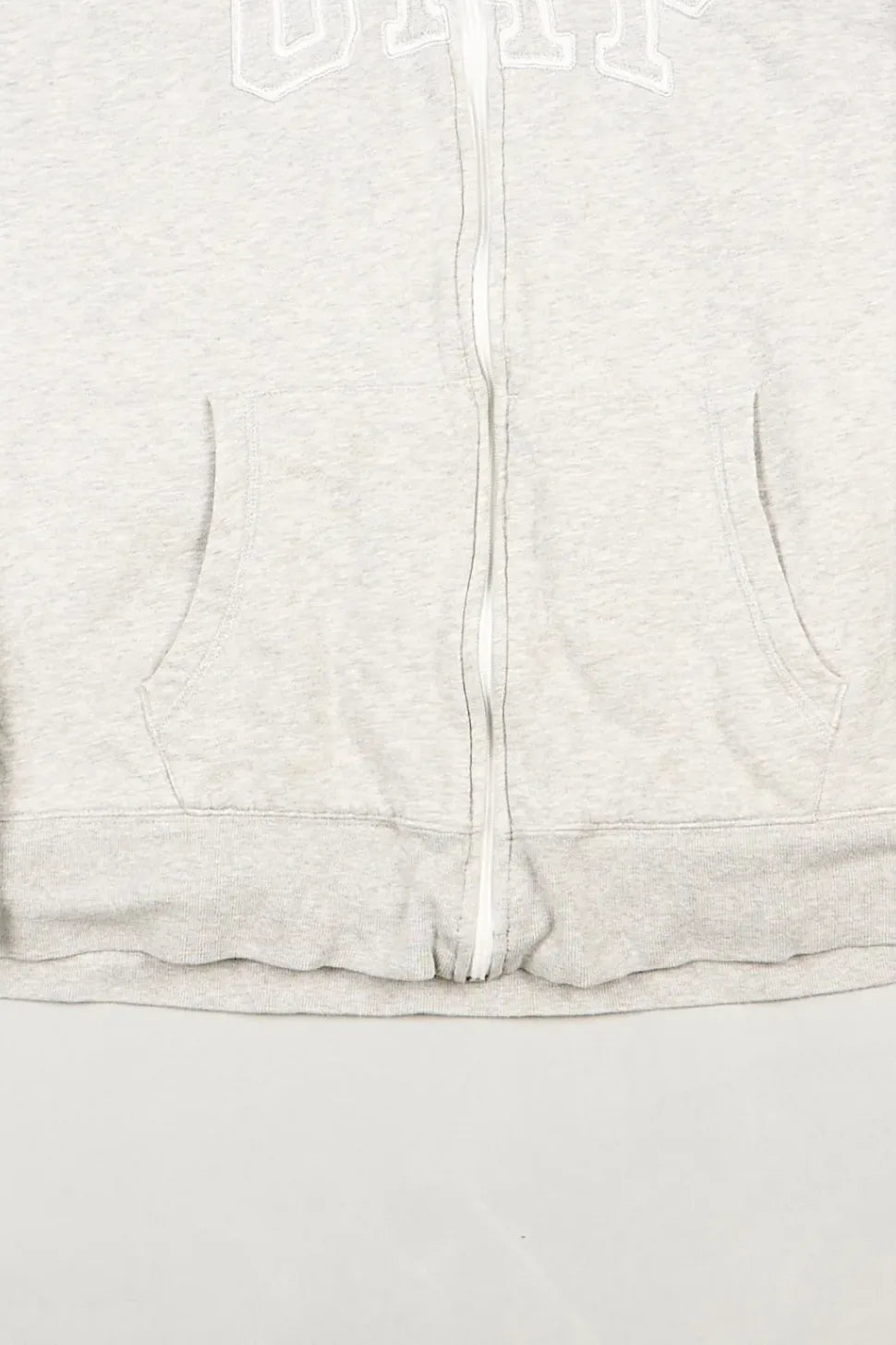 GAP - Full Zip (M) Bottom