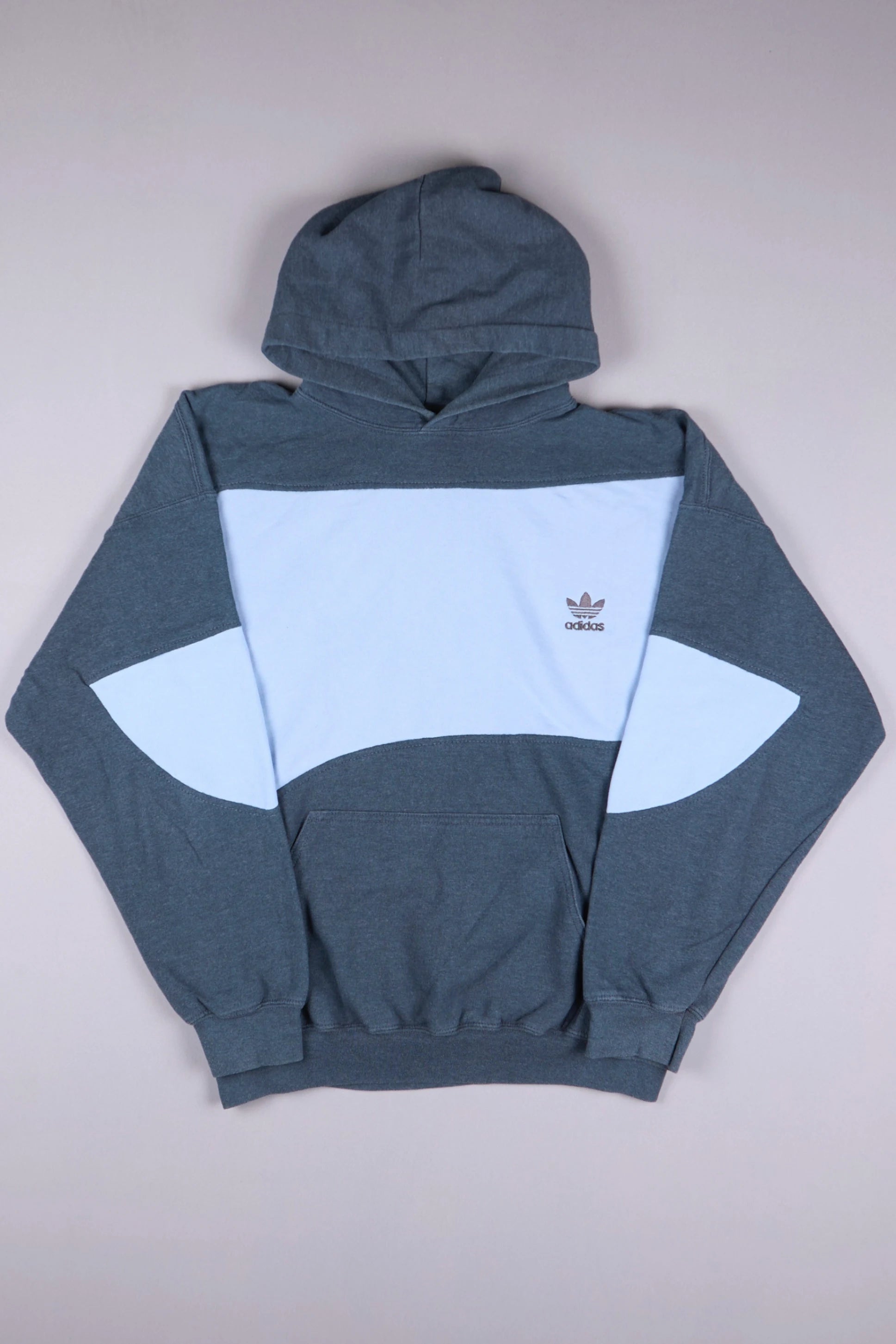 Adidas - Hoodie (M)