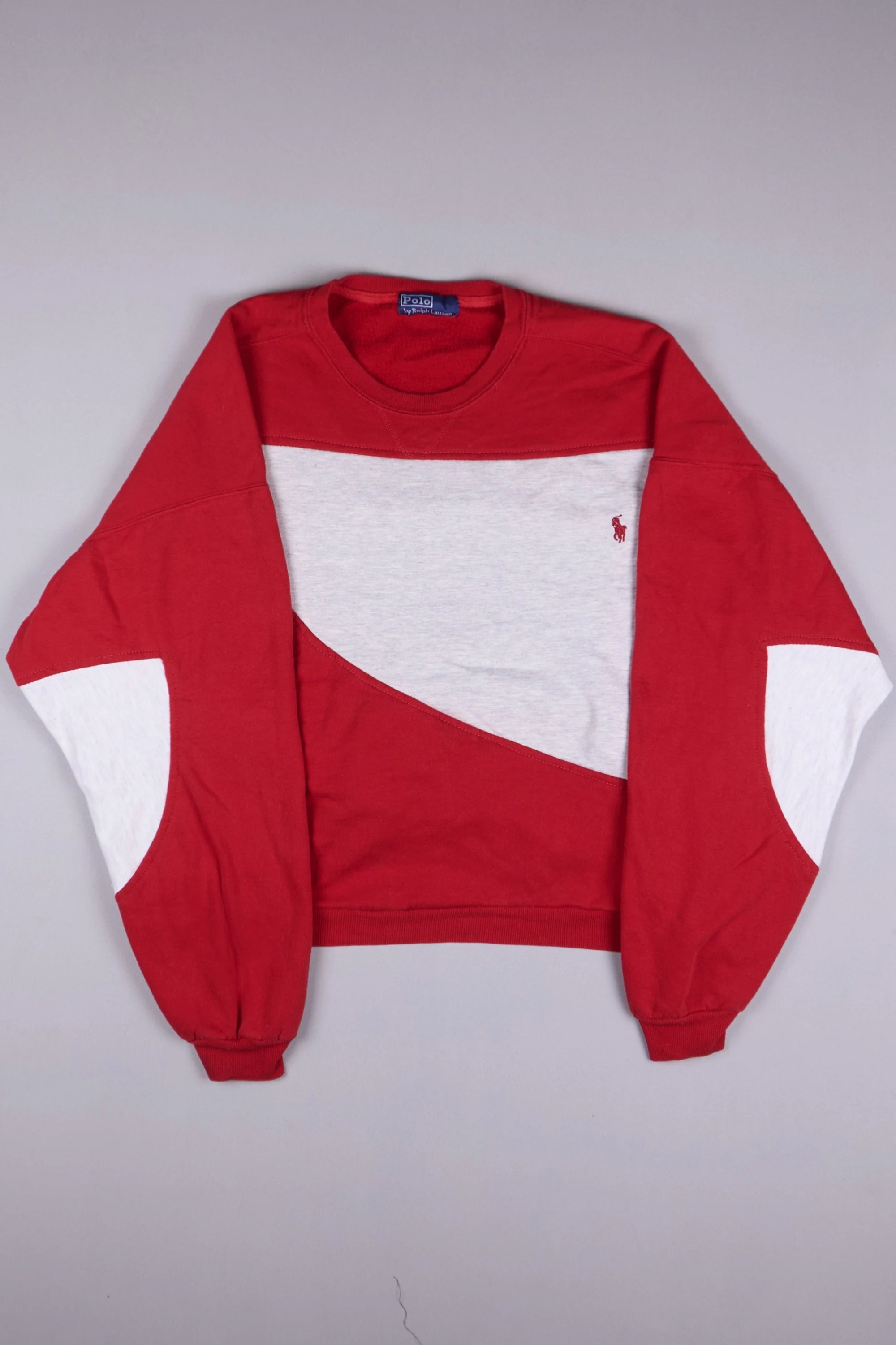 Ralph Lauren - Sweatshirt (L)