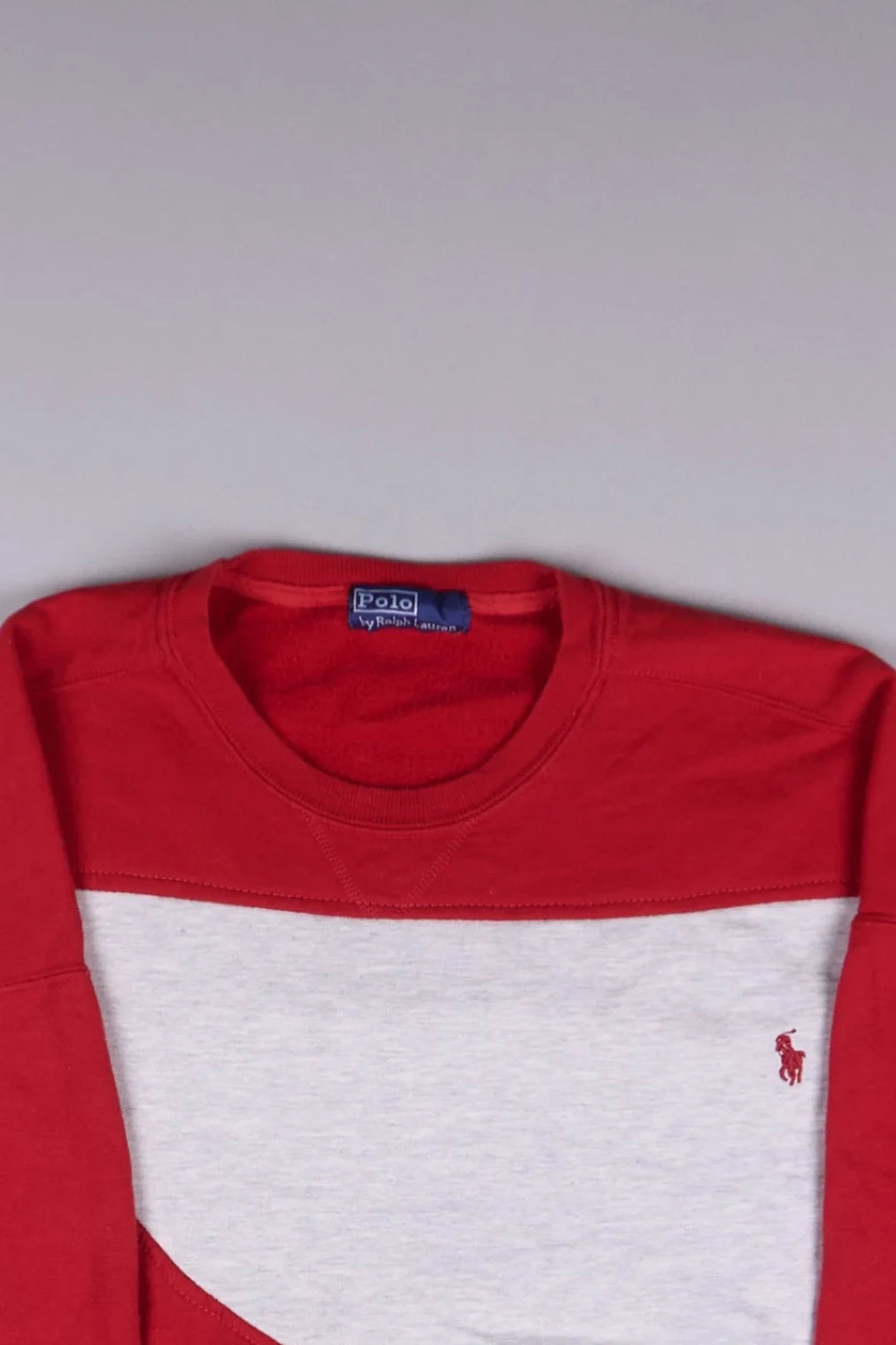 Ralph Lauren - Sweatshirt (L)