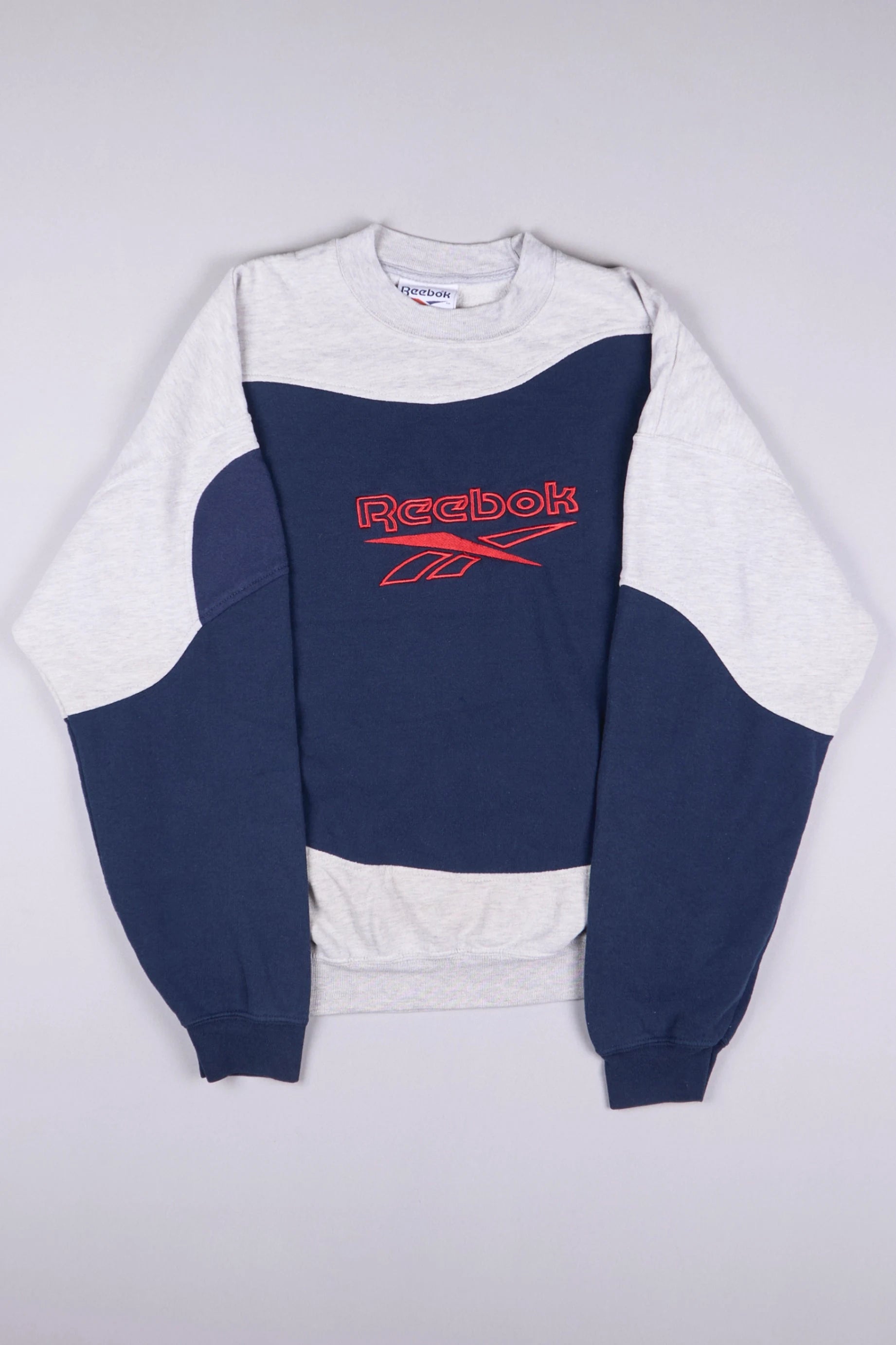 Reebok - Sweatshirt (M)