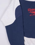 Reebok - Sweatshirt (M)