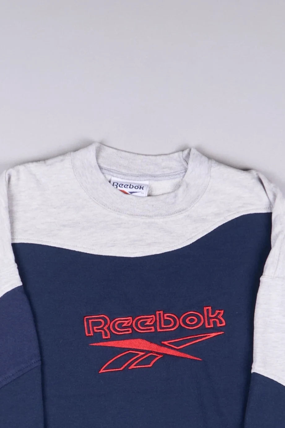 Reebok - Sweatshirt (M)