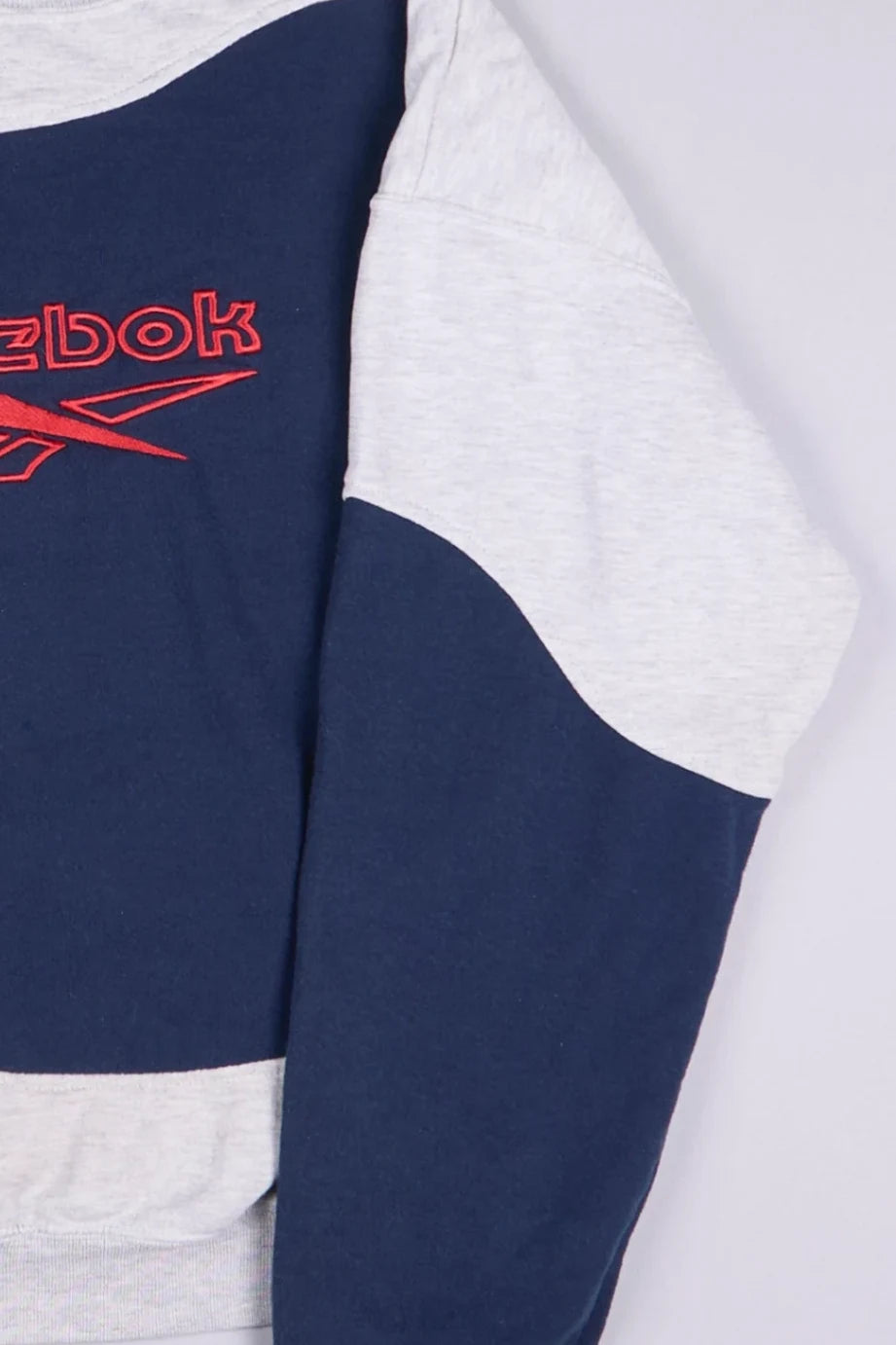 Reebok - Sweatshirt (M)