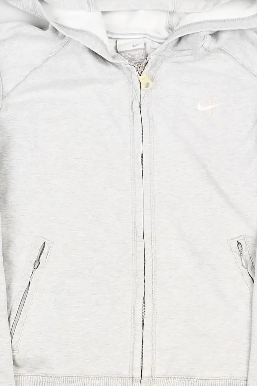 Nike - Full Zip (XXS) Center