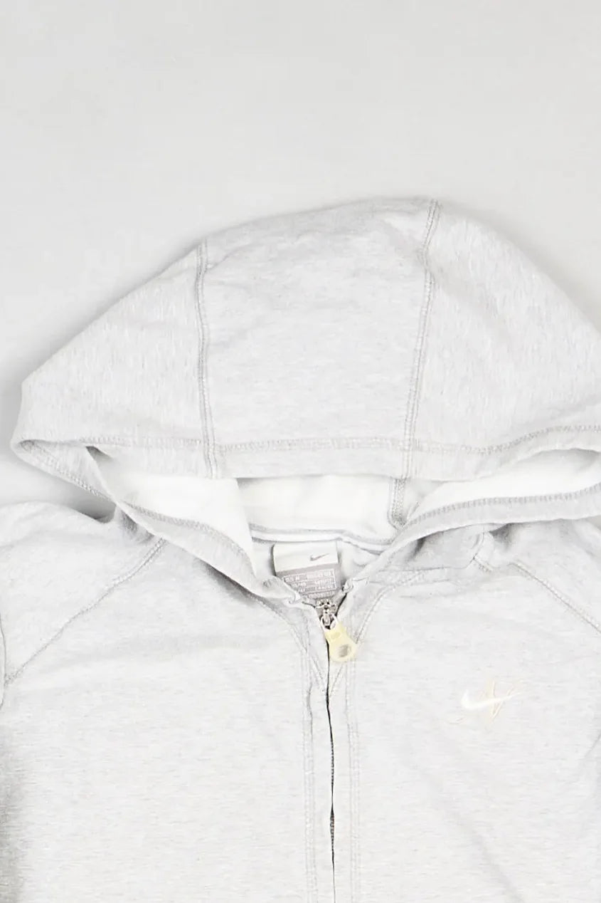 Nike - Full Zip (XXS) Top