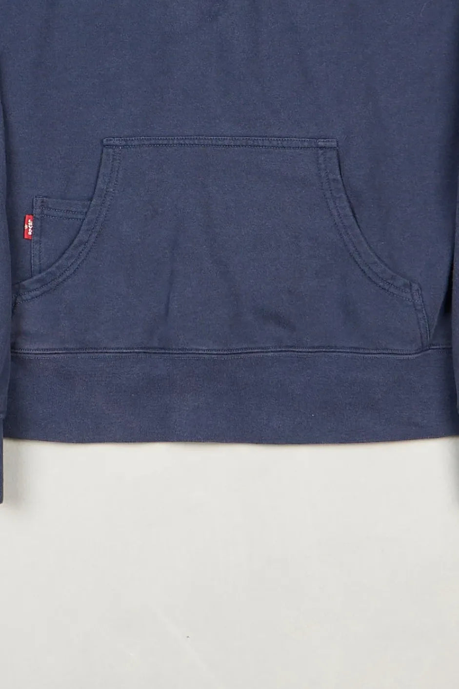 Levi's - Quarter Zip (XS) Bottom