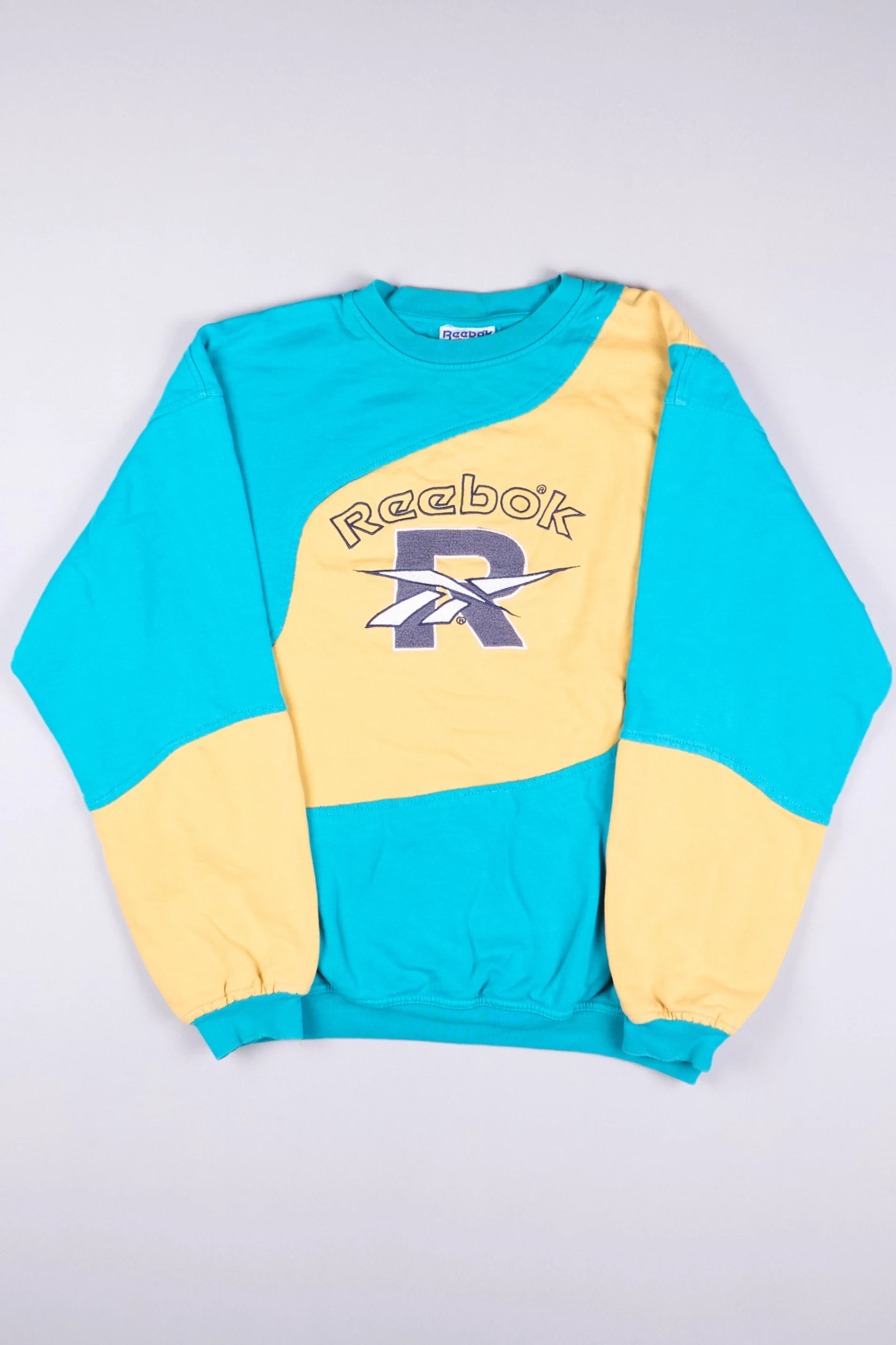Reebok - Sweatshirt (M)