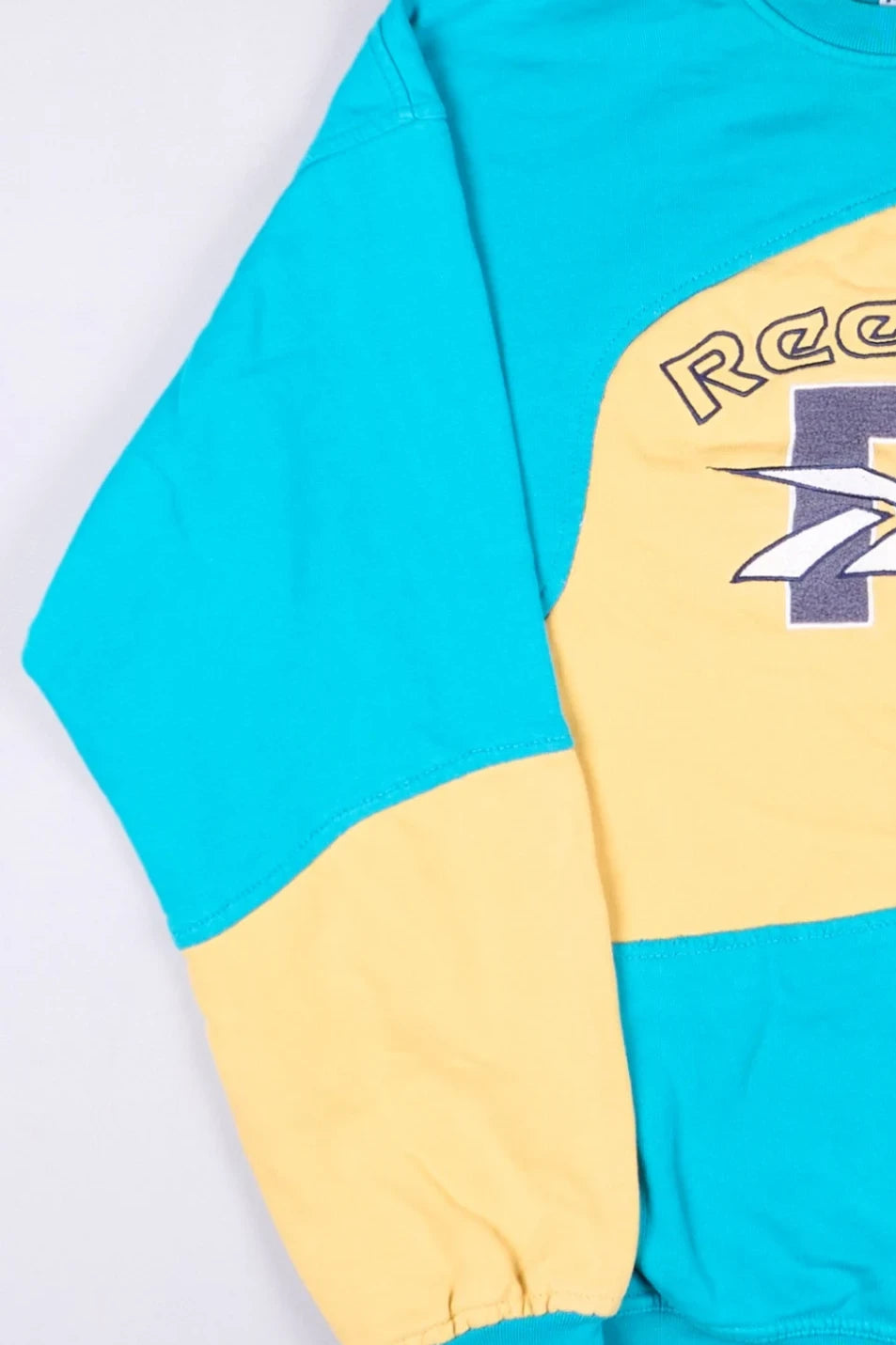 Reebok - Sweatshirt (M)