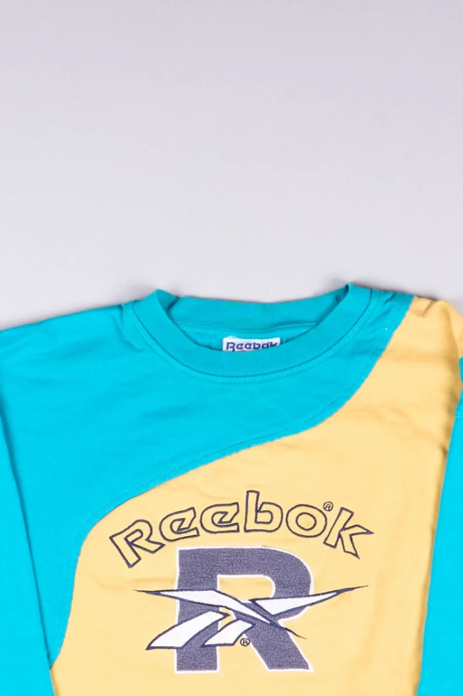 Reebok - Sweatshirt (M)