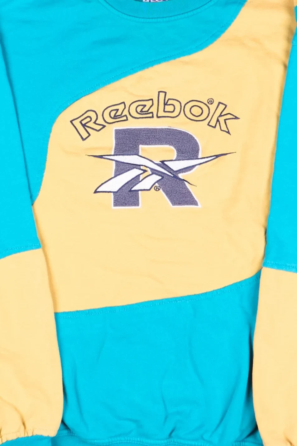 Reebok - Sweatshirt (M)