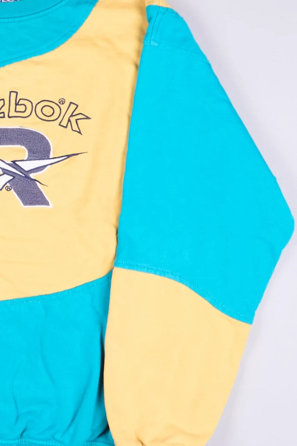 Reebok - Sweatshirt (M)
