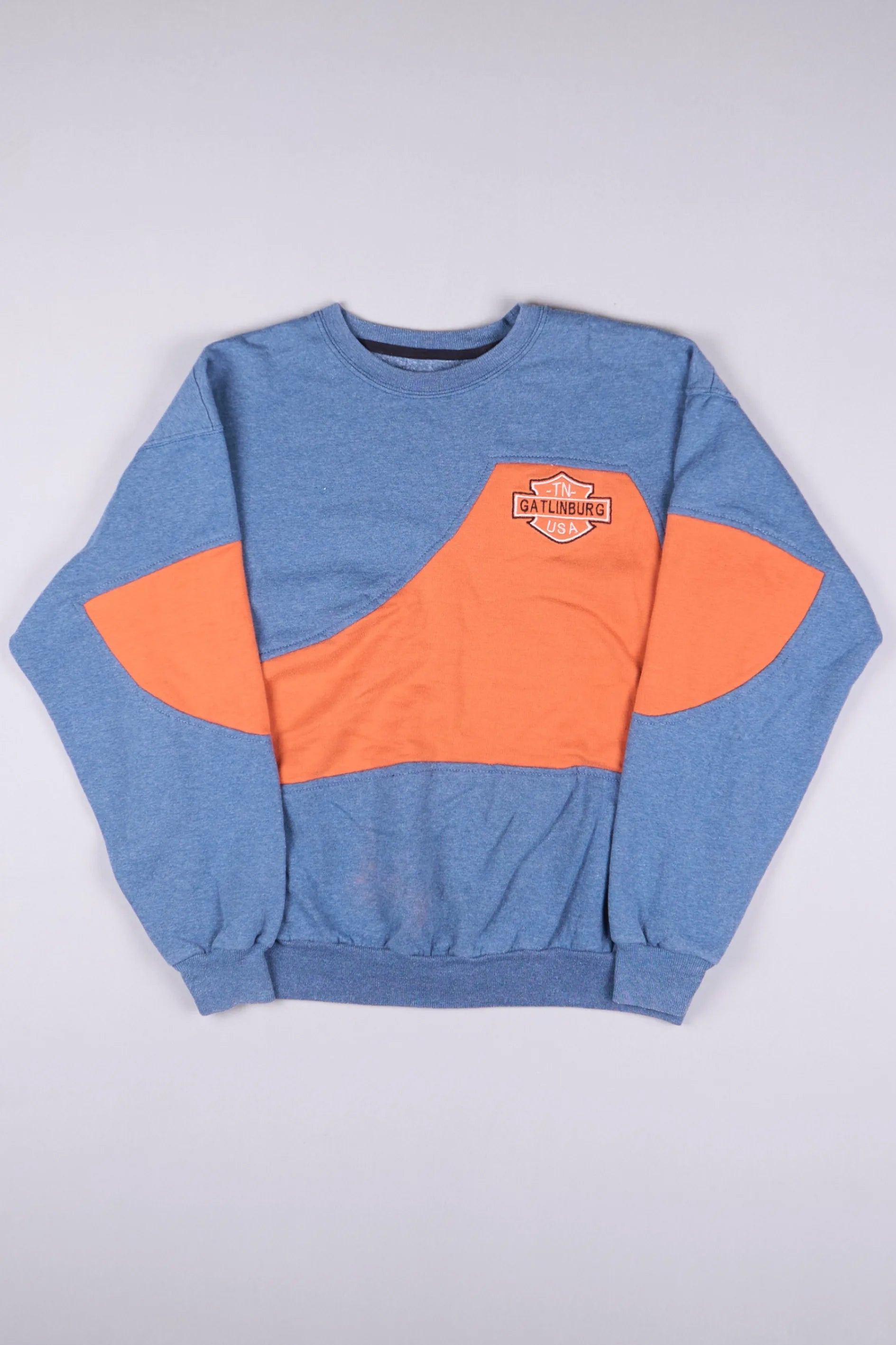 Gatlinburg, USA - Sweatshirt (S)