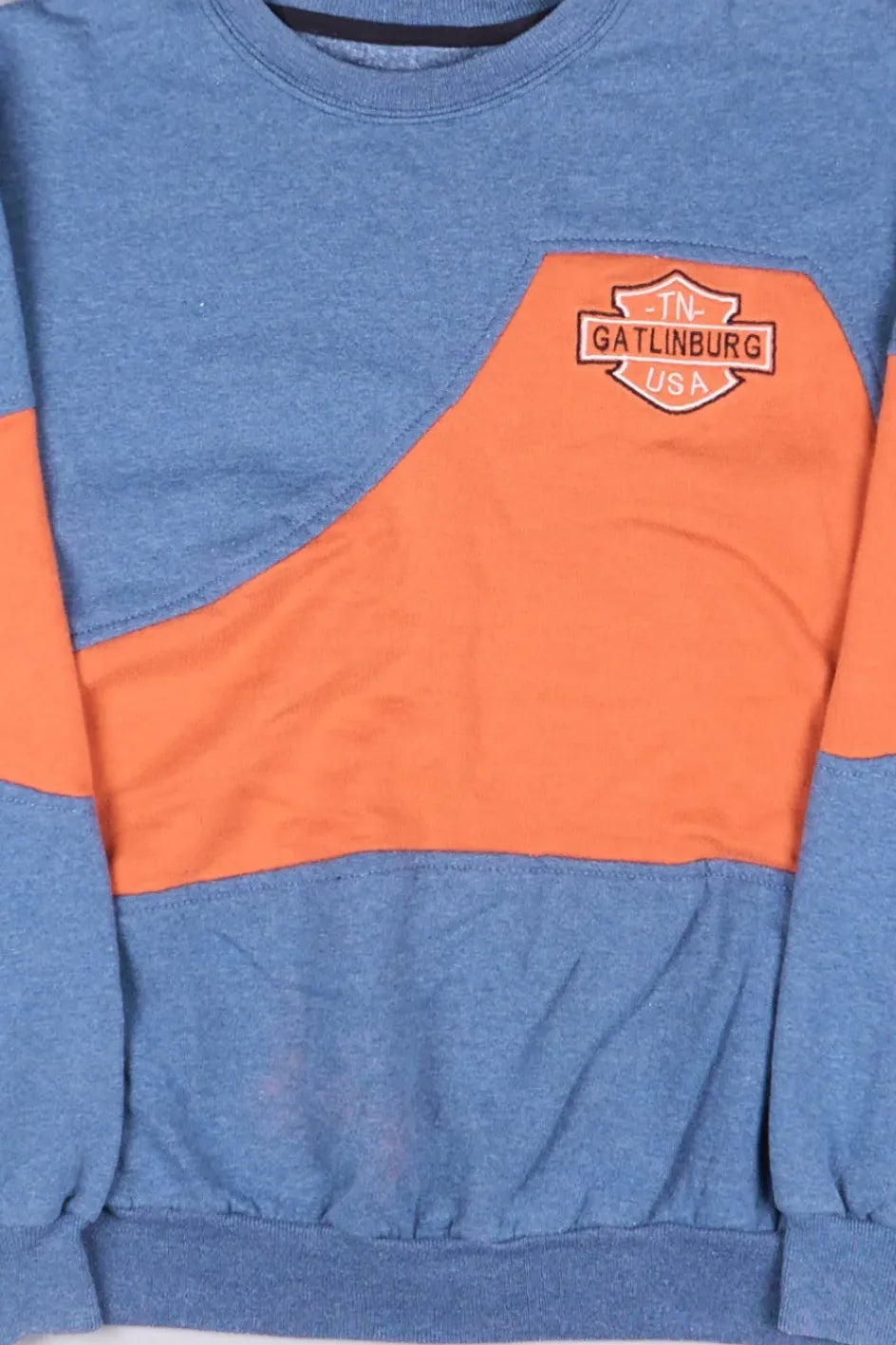 Gatlinburg, USA - Sweatshirt (S)