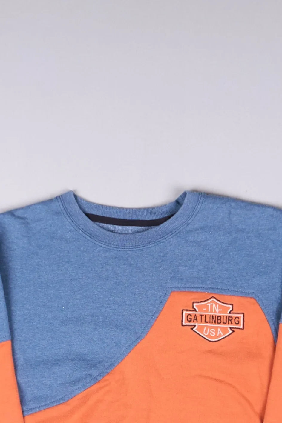 Gatlinburg, USA - Sweatshirt (S)