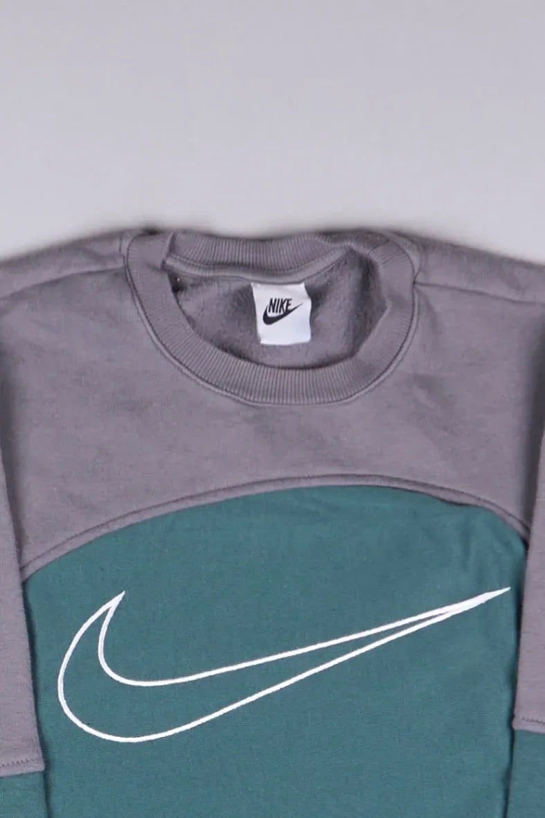 Nike - Sweatshirt (S)