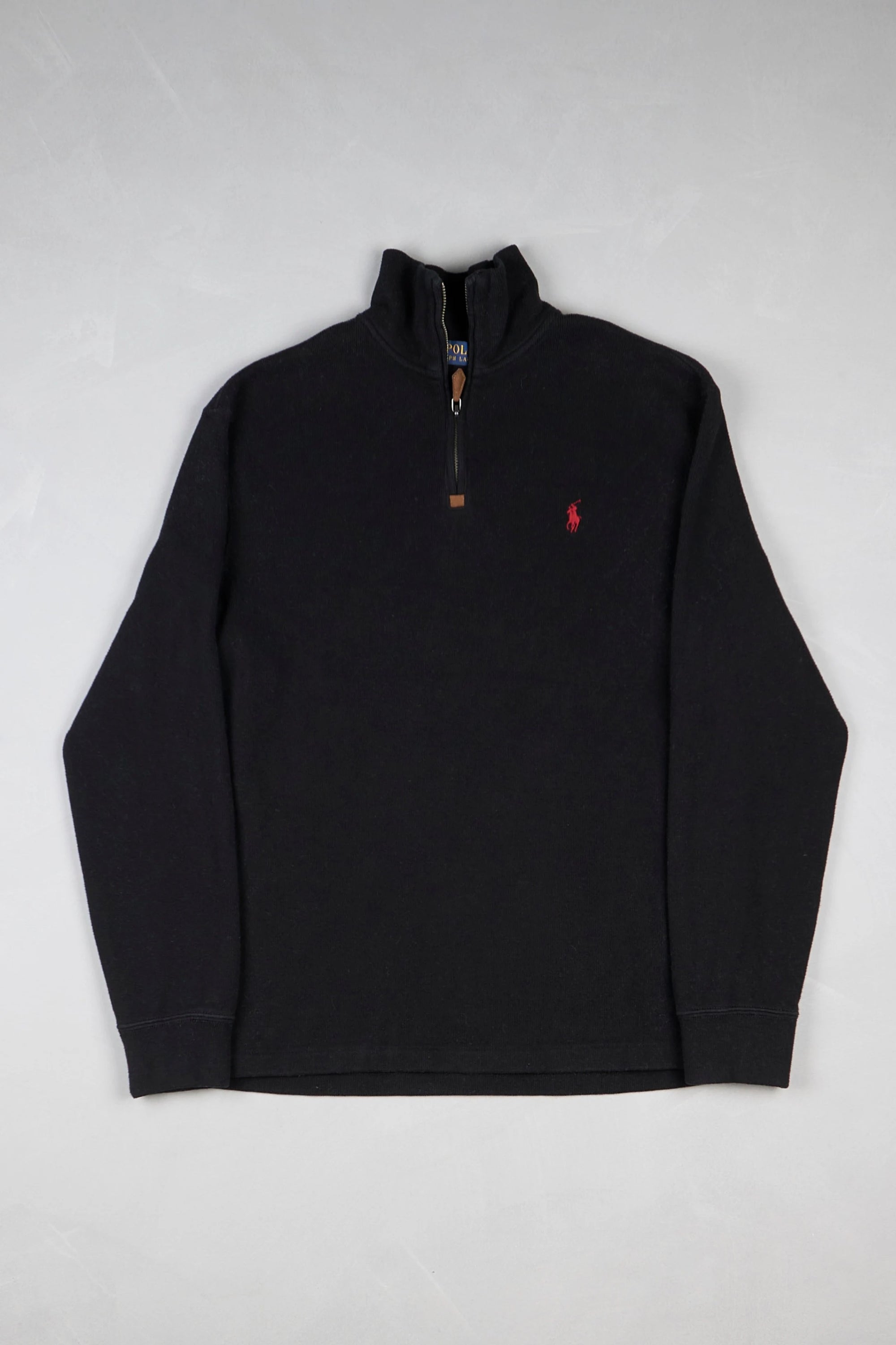 Ralph Lauren - Quarter Zip (M)