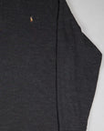 Ralph Lauren - Quarter Zip (3XL) Right