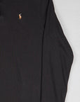 Ralph Lauren - Quarter Zip (S) Right