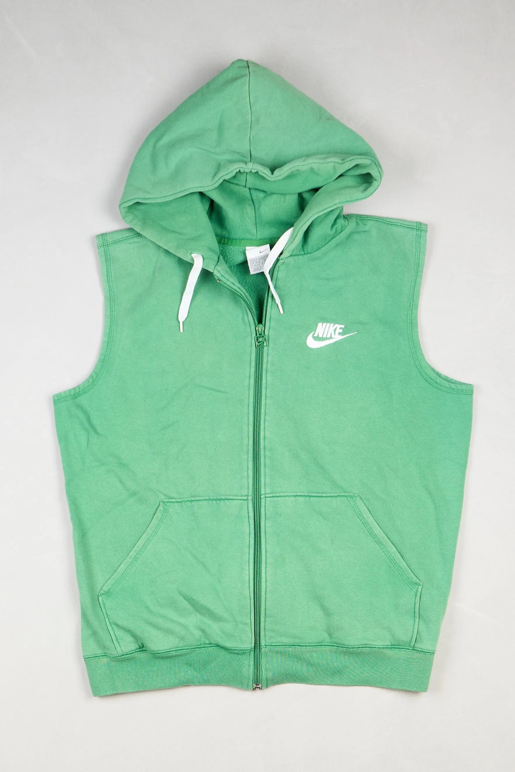 Nike - Full Zip (M)
