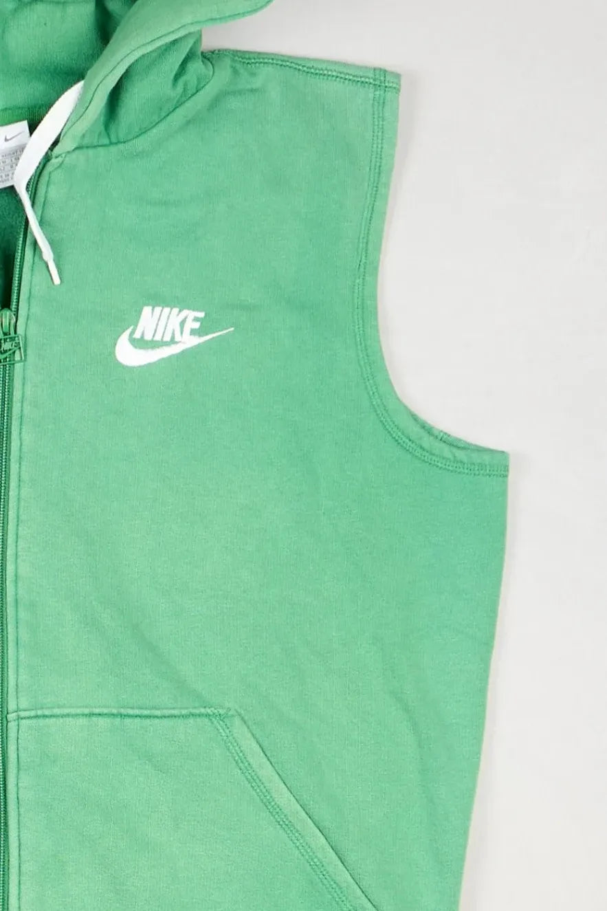 Nike - Full Zip (M) Right