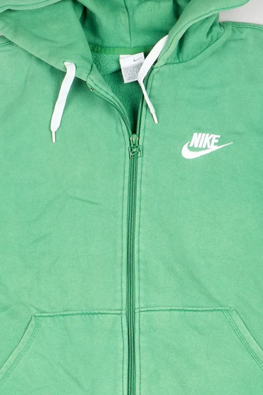 Nike - Full Zip (M) Center