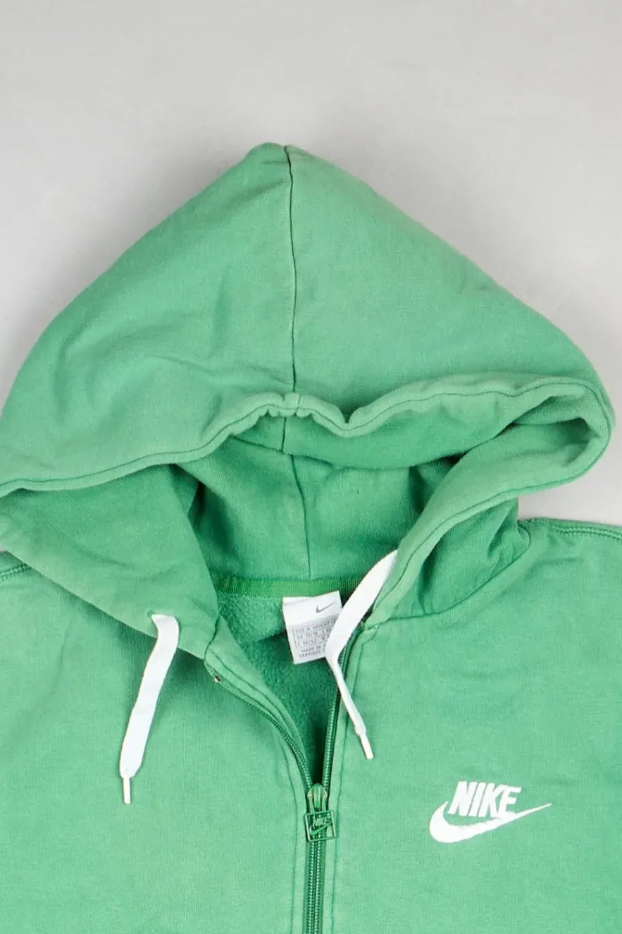 Nike - Full Zip (M) Top
