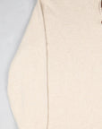 Ralph Lauren - Quarter Zip (XXL) Left