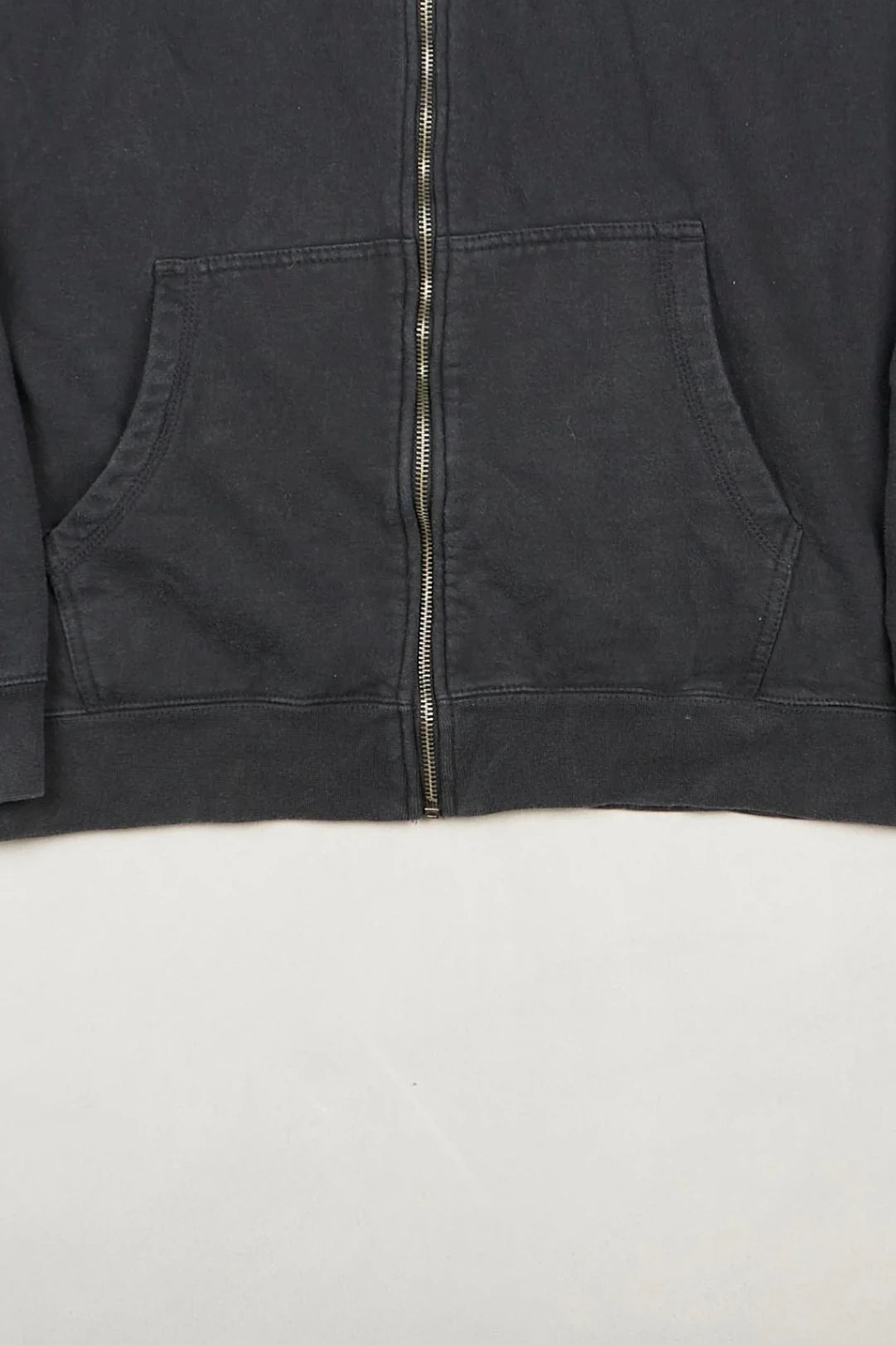 Fila - Full Zip (L) Bottom