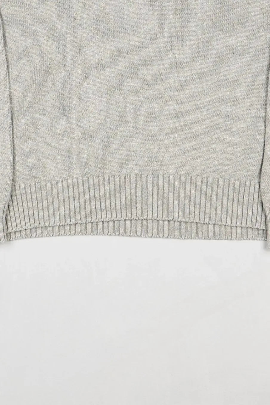 Ralph Lauren - Quarter Zip (L) Bottom