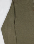 Ralph Lauren - Quarter Zip (L) Left
