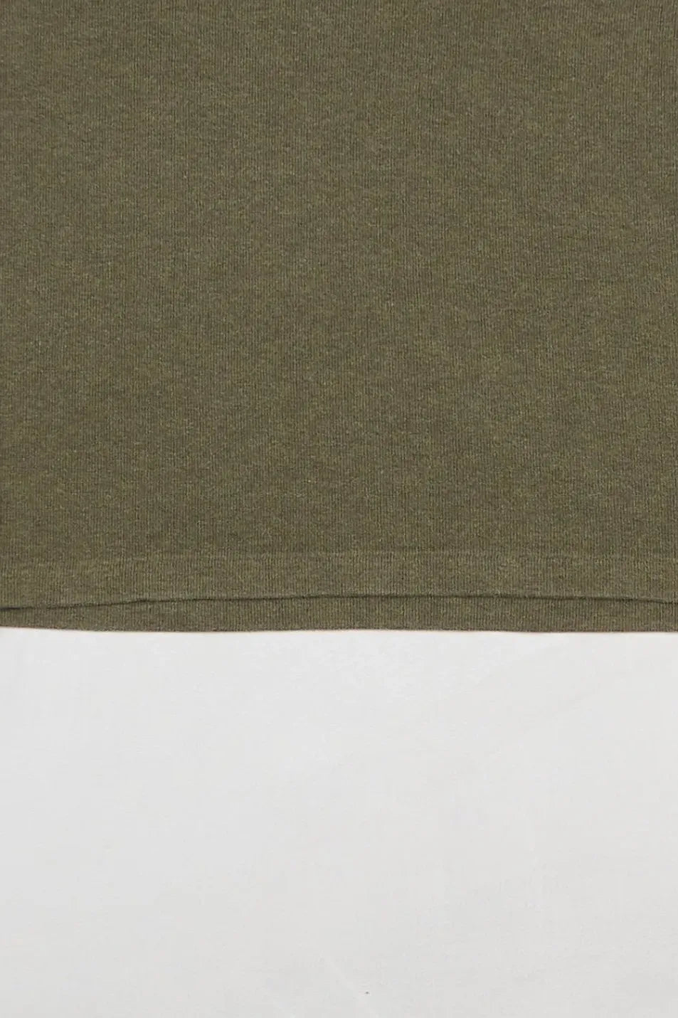 Ralph Lauren - Quarter Zip (L) Bottom