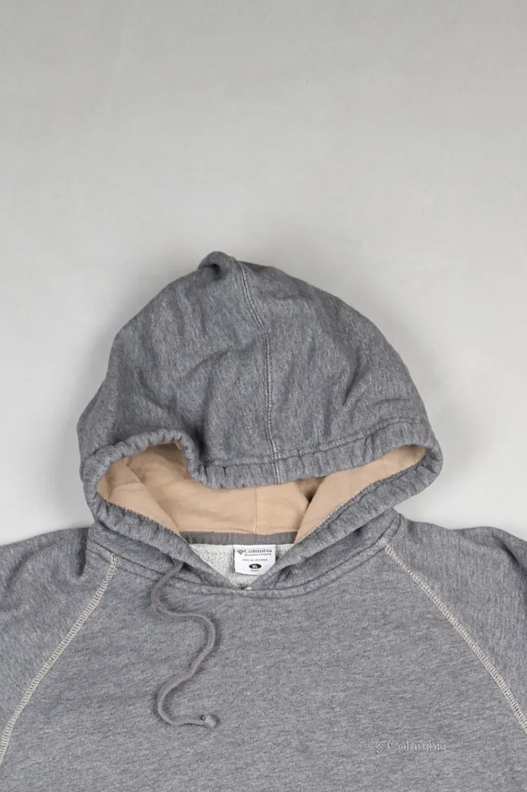 Columbia - Hoodie (XL) Top