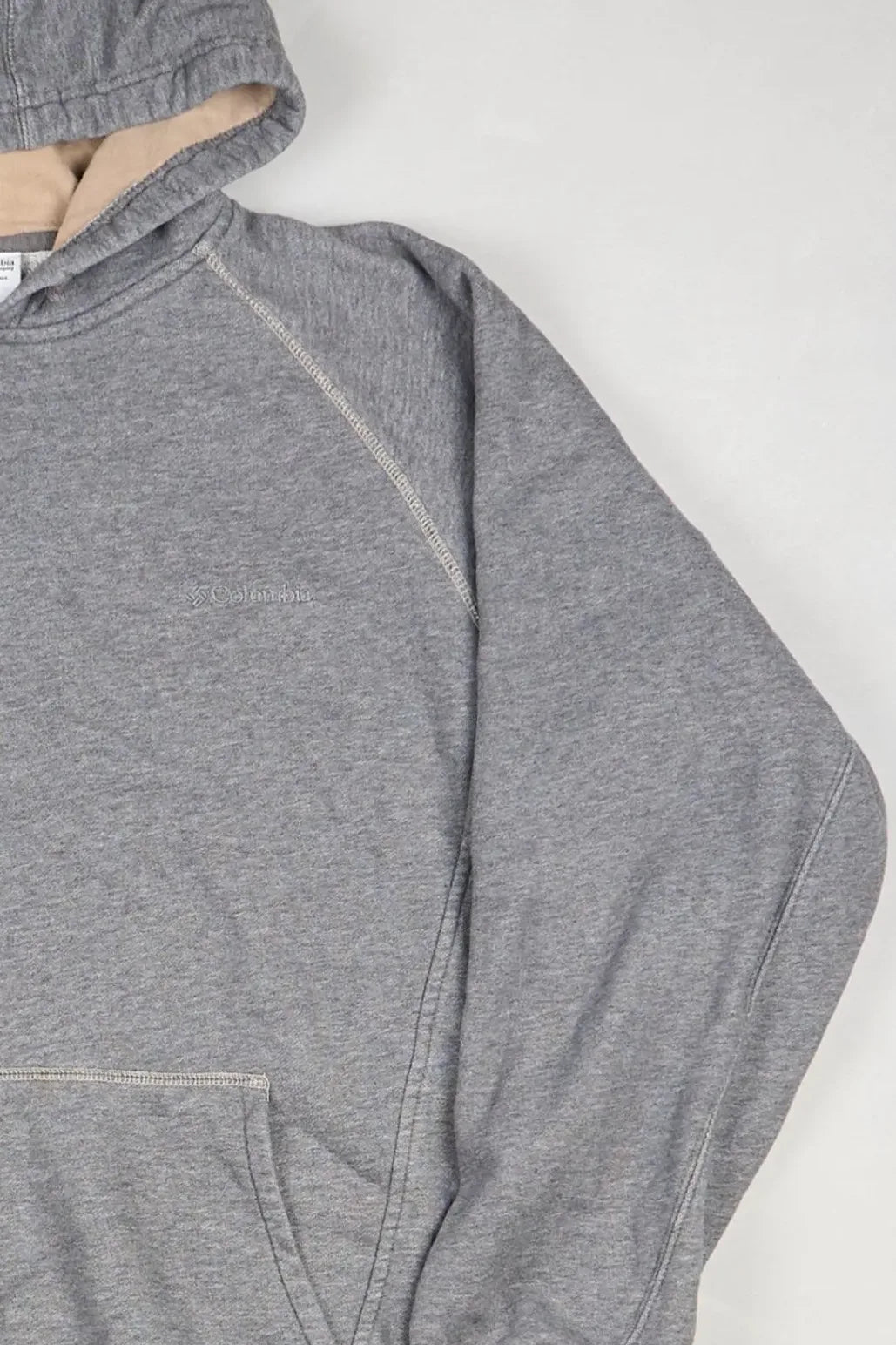 Columbia - Hoodie (XL) Right