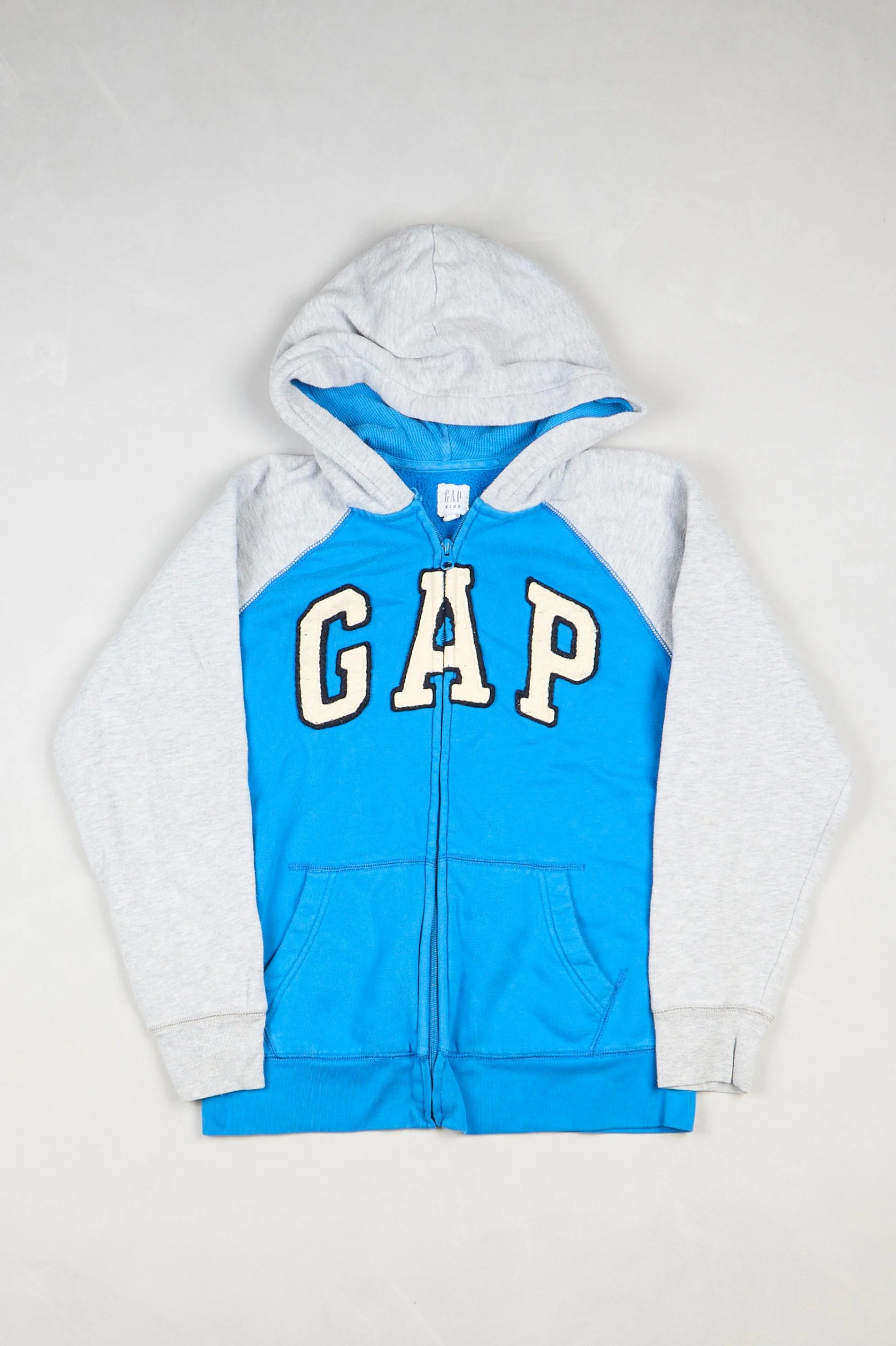 GAP - Full Zip (XS)