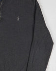 Ralph Lauren - Quarter Zip (L) Right