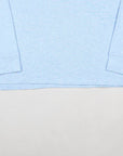 Ralph Lauren - Quarter Zip (3XL) Bottom