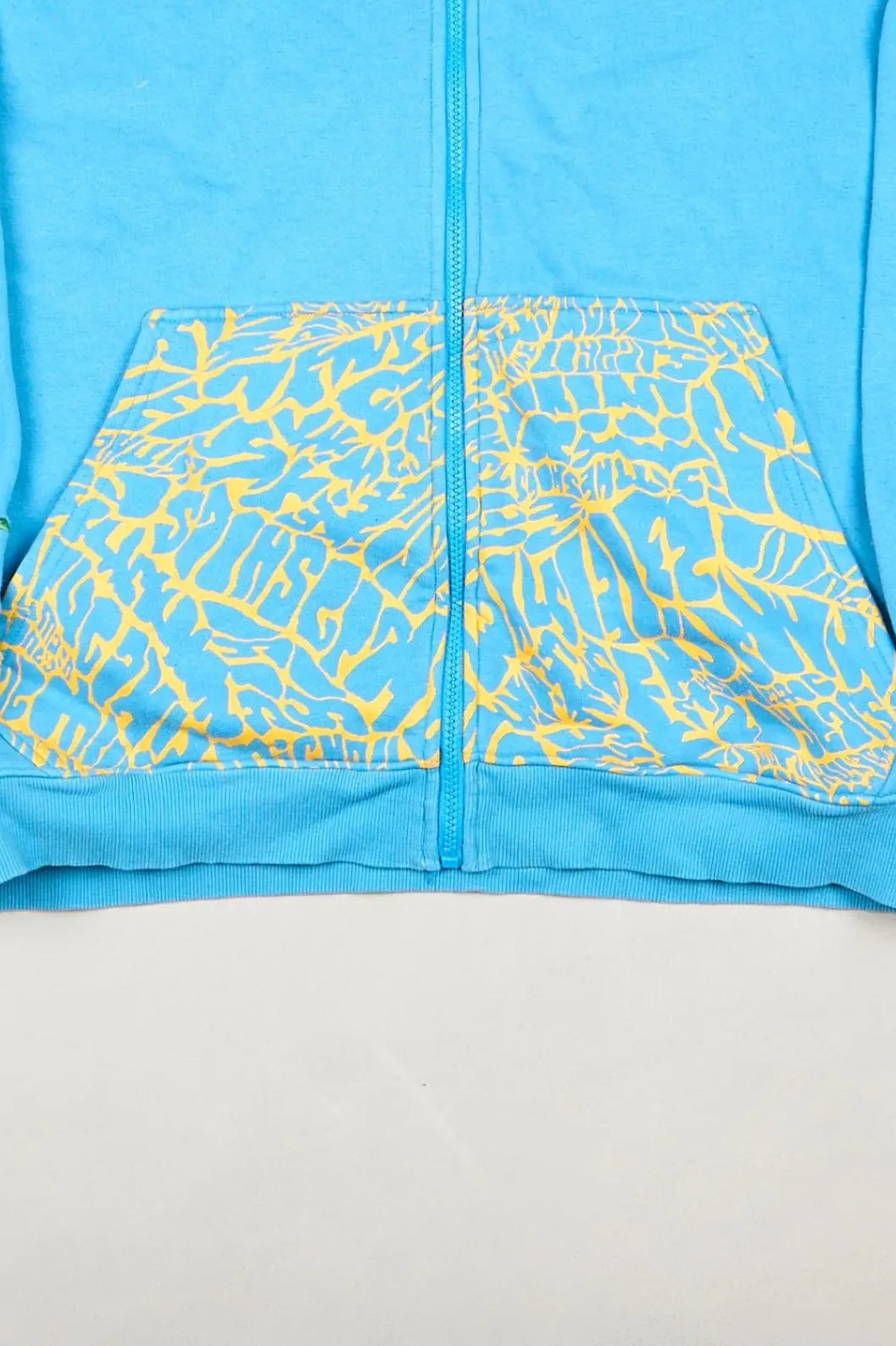 Jordan - Full Zip (M) Bottom