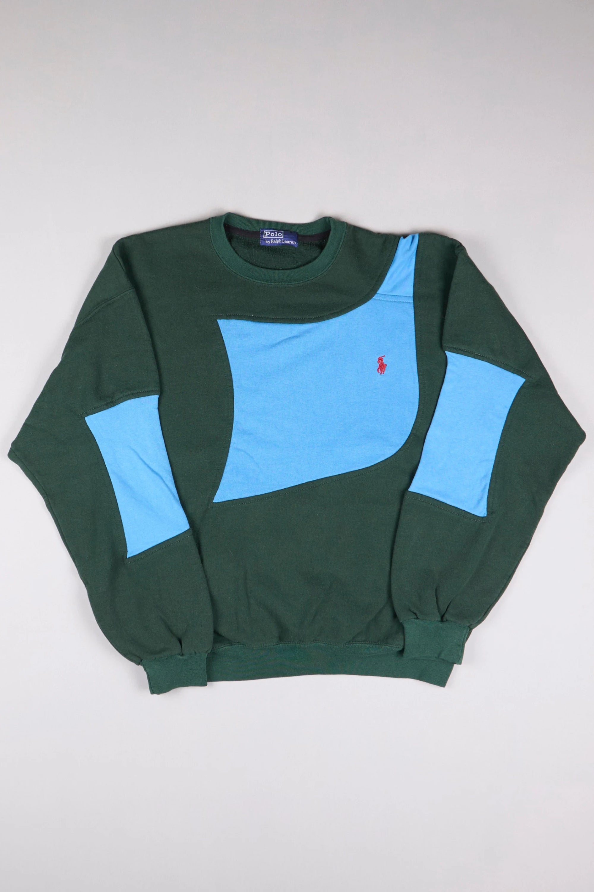 Ralph Lauren - Sweatshirt (M)