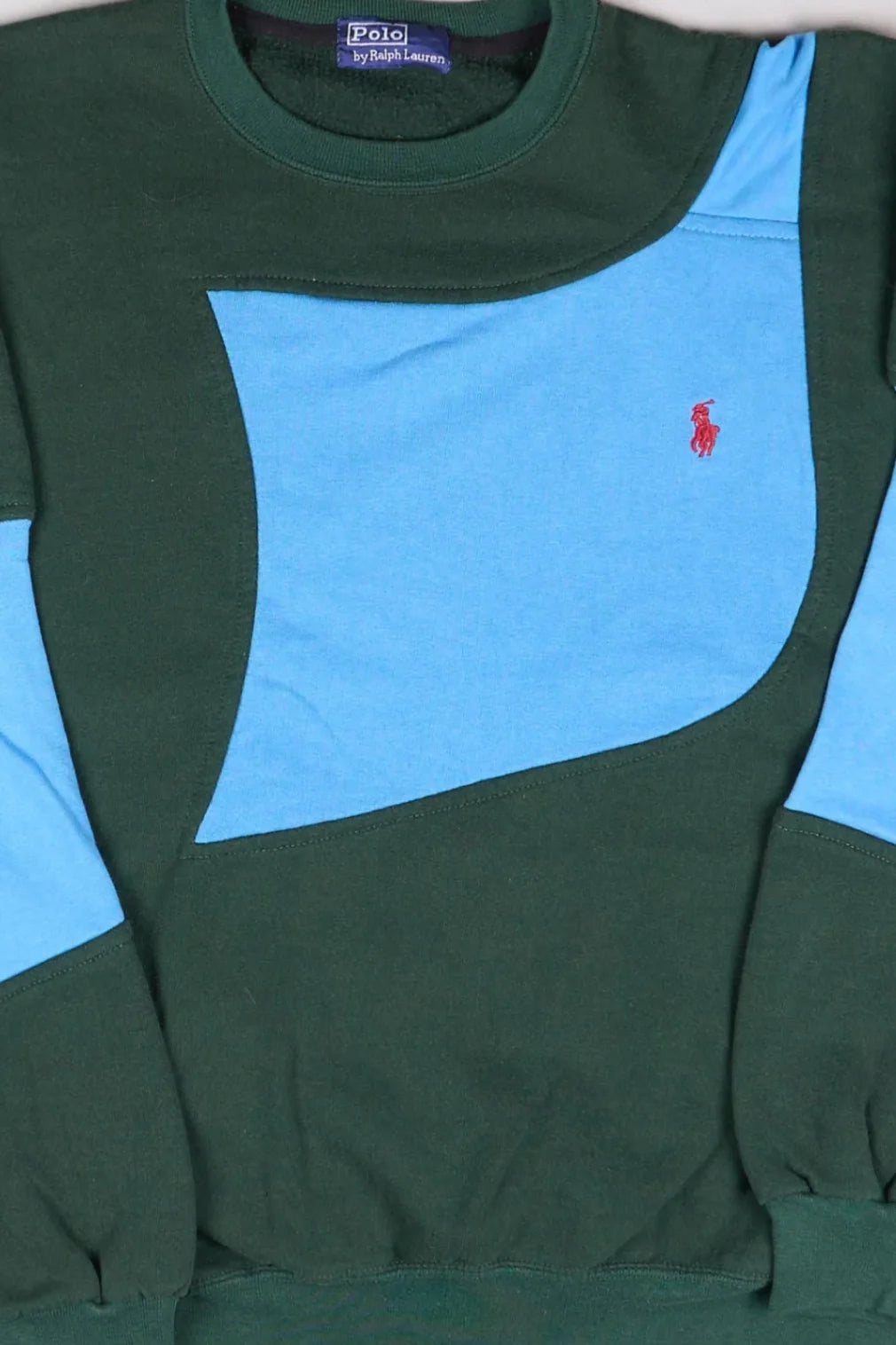 Ralph Lauren - Sweatshirt (M)