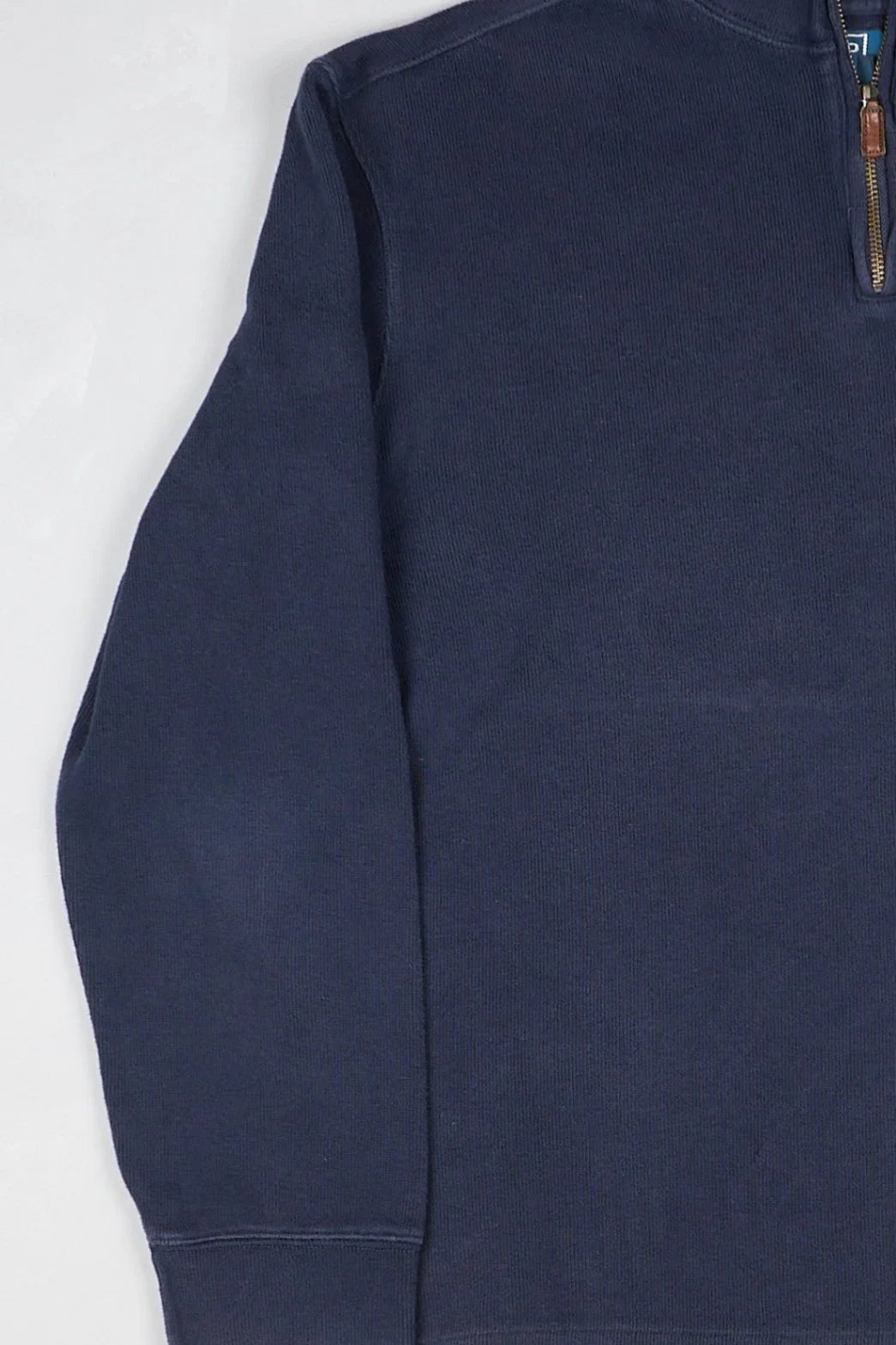 Ralph Lauren - Quarter Zip (L) Left