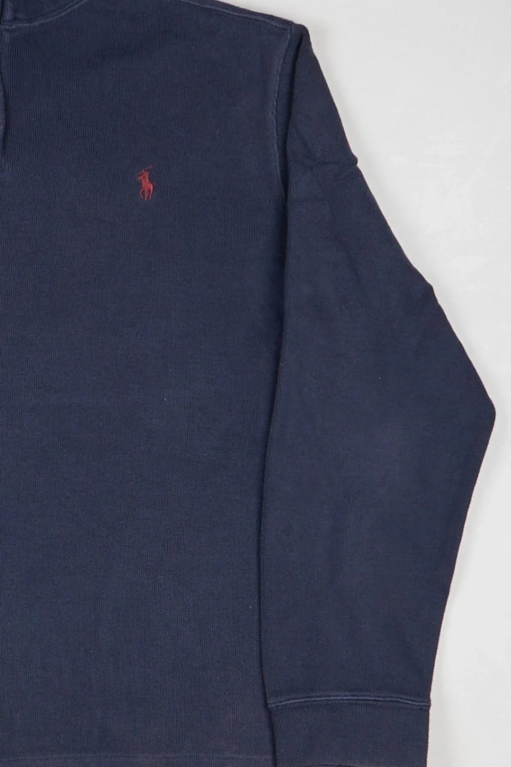 Ralph Lauren - Quarter Zip (L) Right