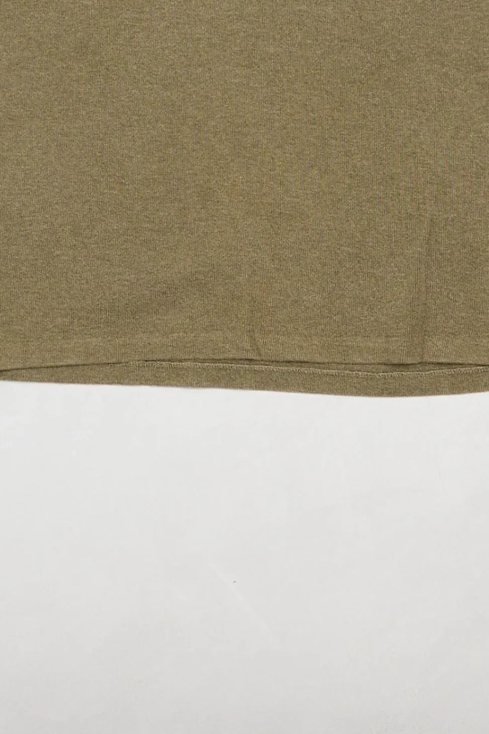 Ralph Lauren - Quarter Zip (M) Bottom